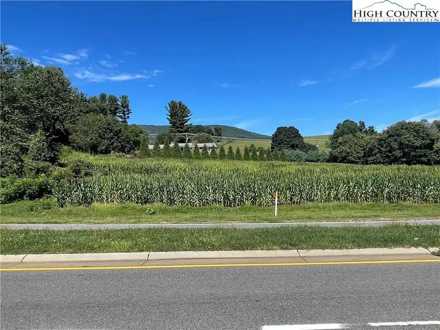 TBD NC Hwy 163 Highway, West Jefferson, NC 28694 - Image #3