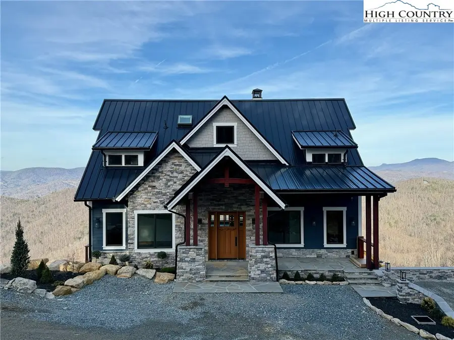 132 Sun Peaks Trail, Beech Mountain, NC 28604 - Image #3