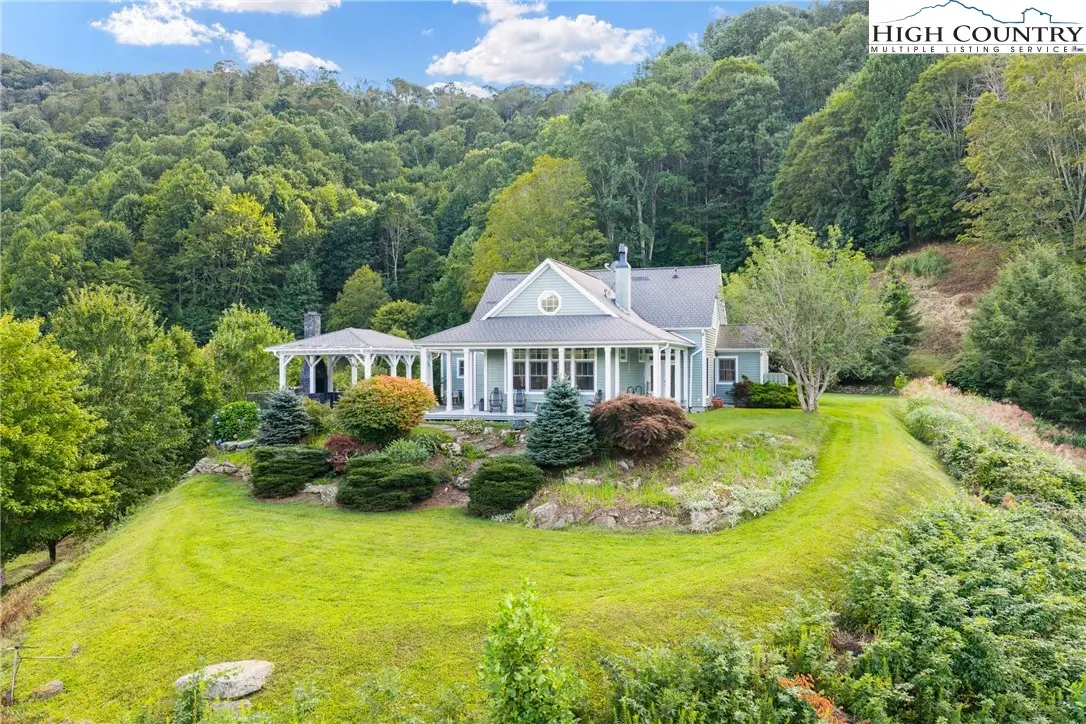 410 / 560 Puckett Road, Banner Elk, NC 28604 - Image #1