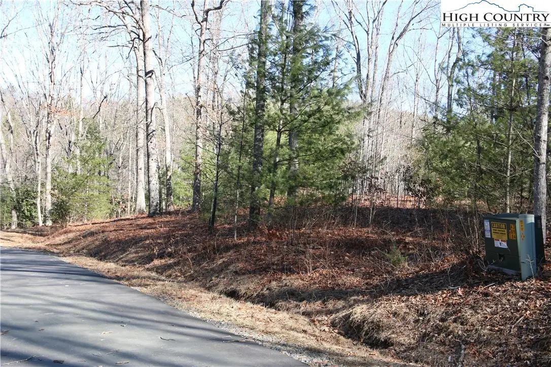 Lot 9 Clearview Ridge Road, Crumpler, NC 28617 - Image #1