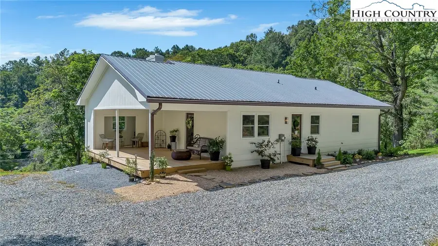 393 Carter Miller Road, Todd, NC 28684 - Image #2