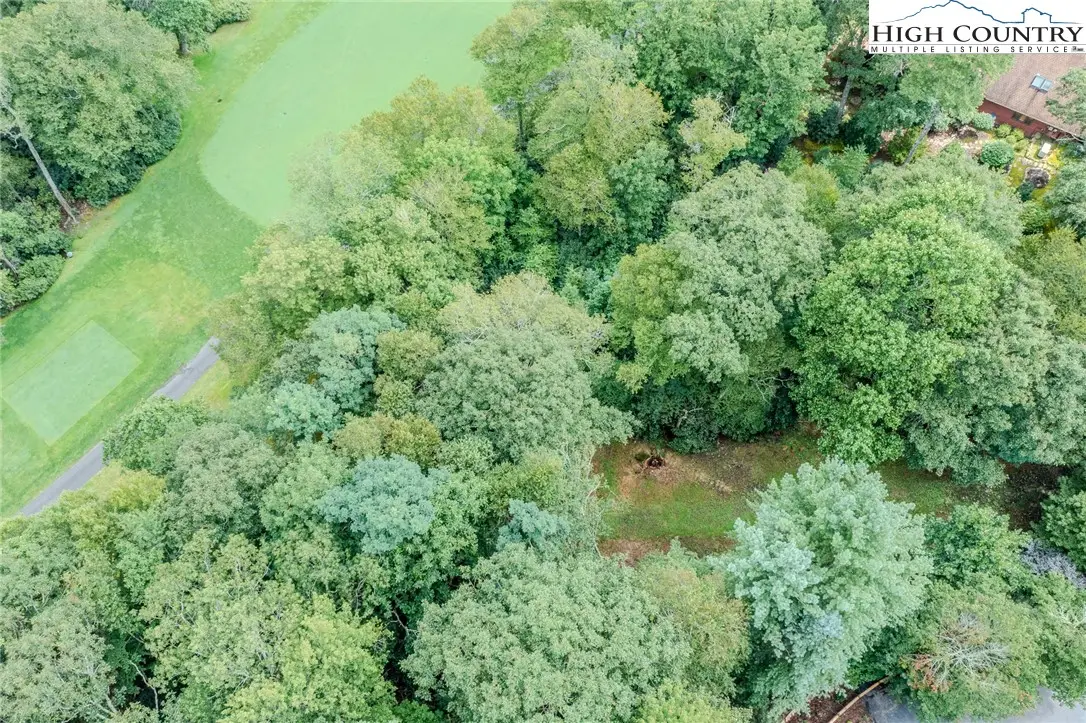 TBD Fairway 11 Court, Blowing Rock, NC 28605 - Image #1