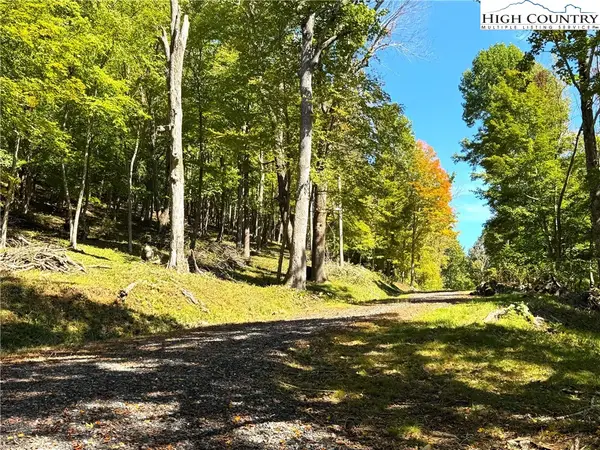 TBD Mystery Mountain Drive, West Jefferson, NC 28694