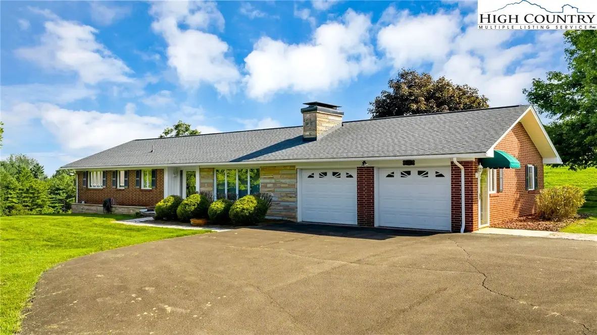 354 Old Wilkes Road, Glendale Springs, NC 28629 - Image #1