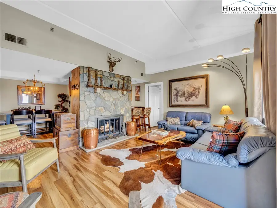 303 Sugar Top Drive #2801, Sugar Mountain, NC 28604 - Image #3