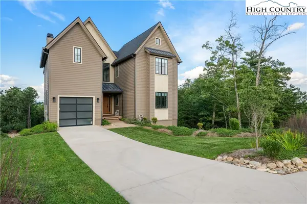 130 Calico Court, Boone, NC 28607