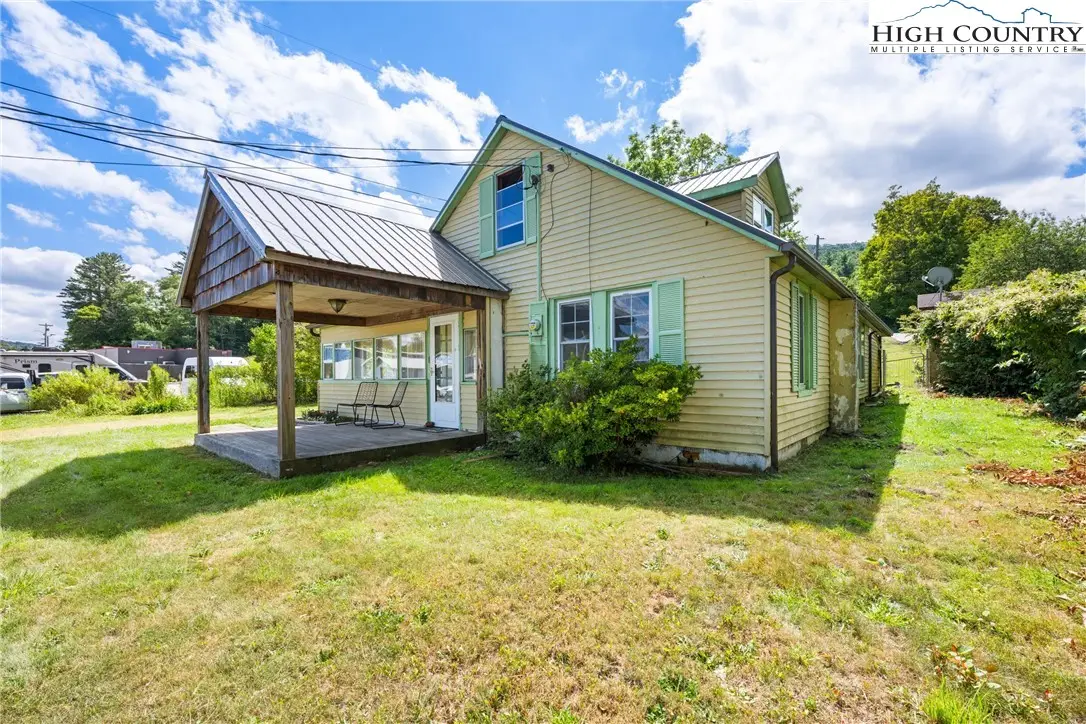 169 Railroad Street, Newland, NC 28657 - Image #1