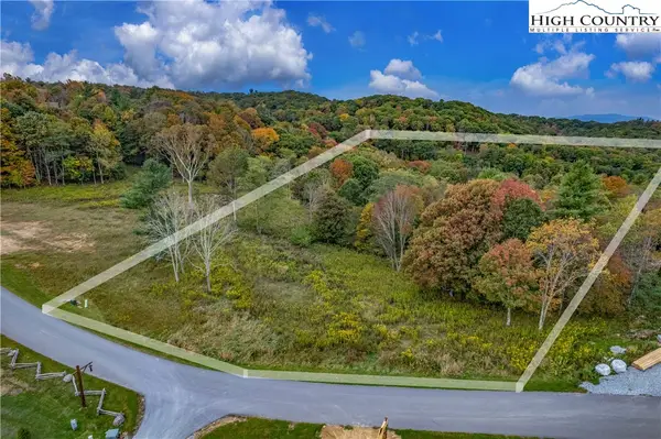 N-55 Eagles Creek Trail, Banner Elk, NC 28604