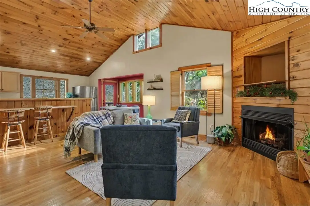 322 Browns Chapel Crest, Boone, NC 28607 - Image #1