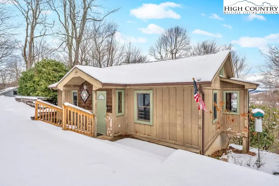 322 Browns Chapel Crest, Boone, NC 28607 - Image #2