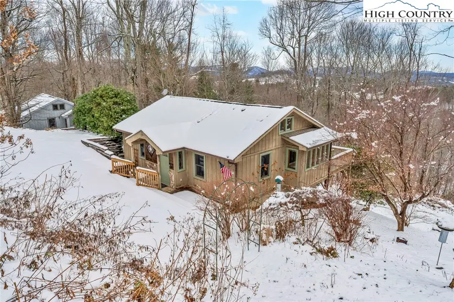 322 Browns Chapel Crest, Boone, NC 28607 - Image #3