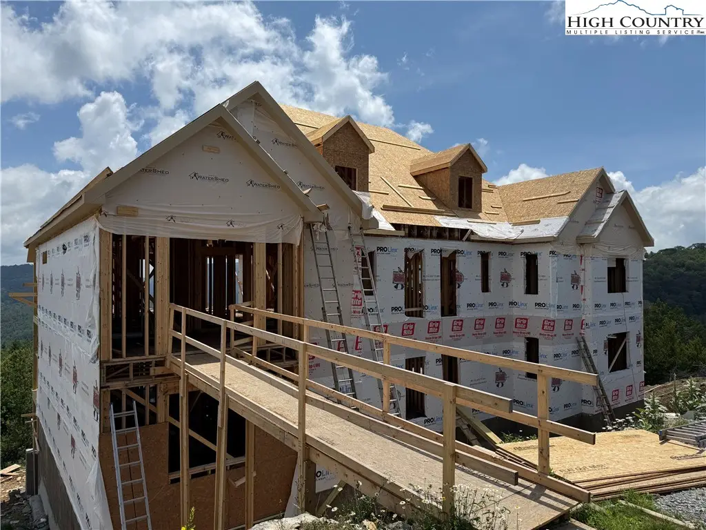 TBD Crescent Lane #22D, Sugar Mountain, NC 28604 - Image #1