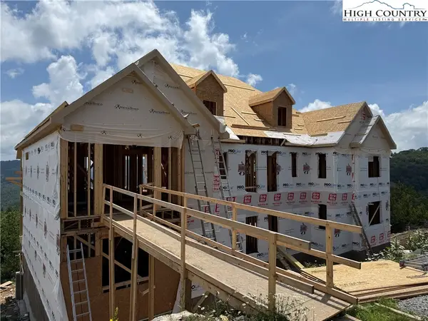 TBD Crescent Lane #22D, Sugar Mountain, NC 28604