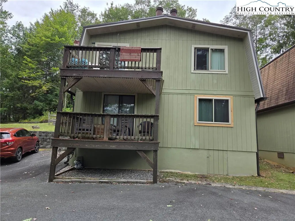 24 Laurel Drive #C, Banner Elk, NC 28604 - Image #1