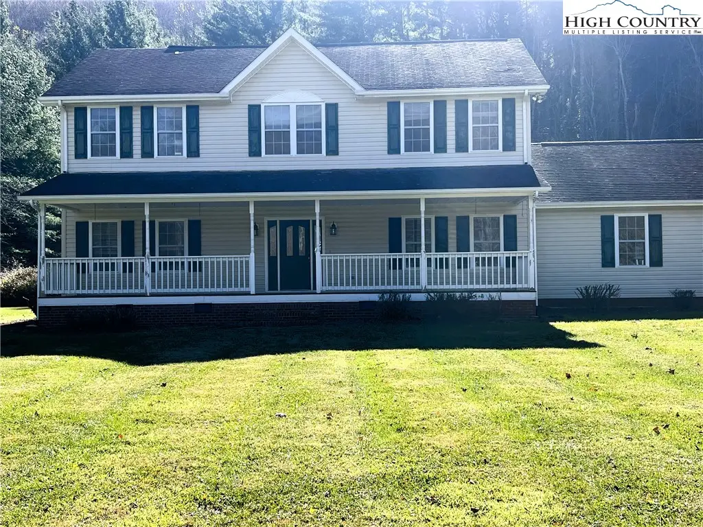 1371 West Buffalo Rd Highway, West Jefferson, NC 28694 - Image #1