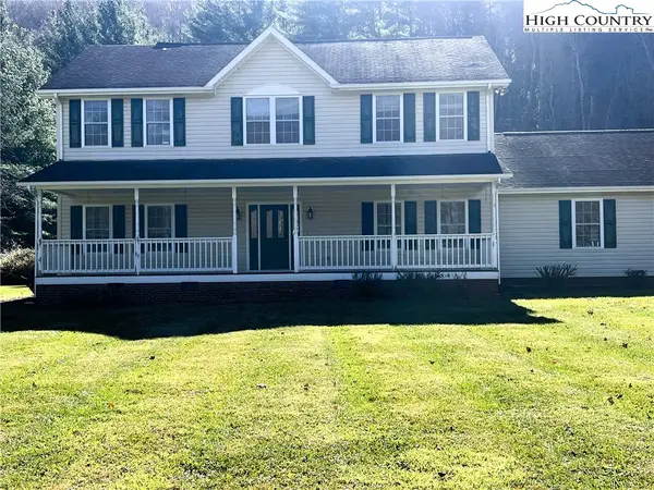 1371 West Buffalo Rd Highway, West Jefferson, NC 28694