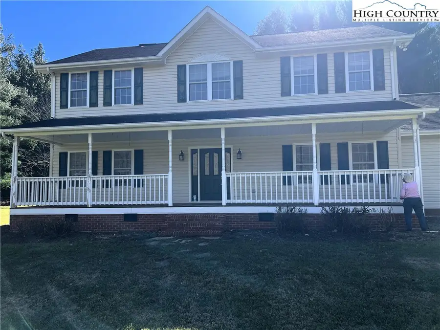 1371 West Buffalo Rd Highway, West Jefferson, NC 28694 - Image #2