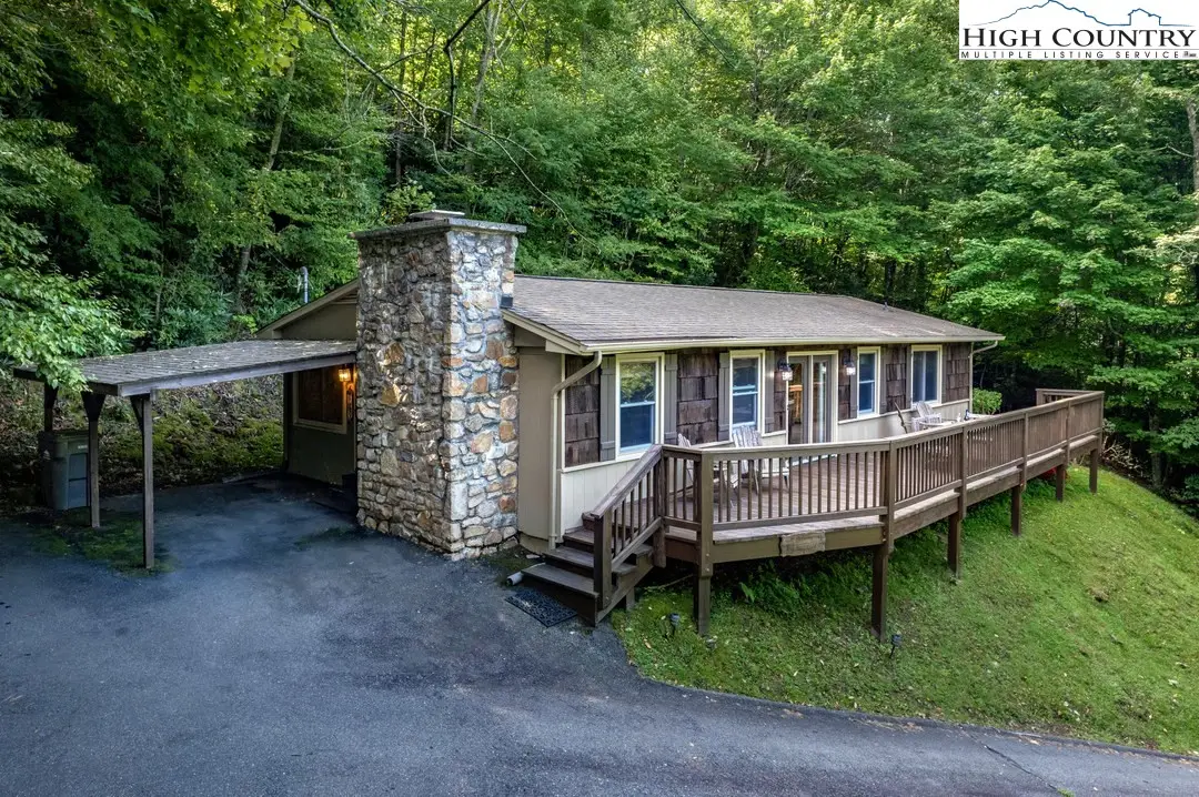 150 Ivy Court, Banner Elk, NC 28604 - Image #1