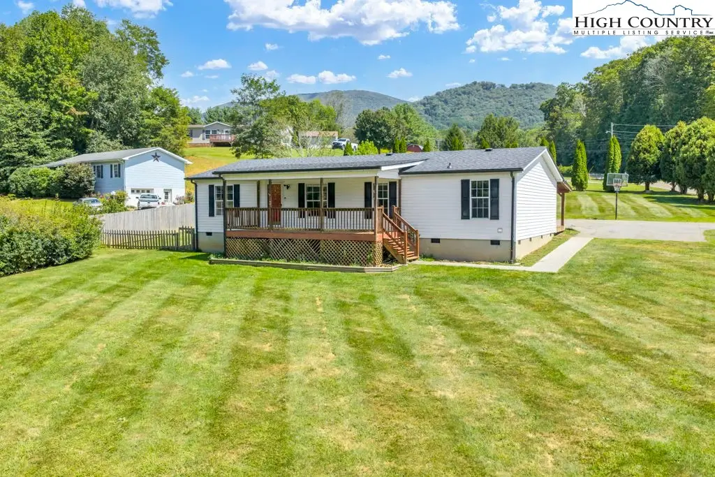 668 Mabel School Road, Zionville, NC 28698 - #1