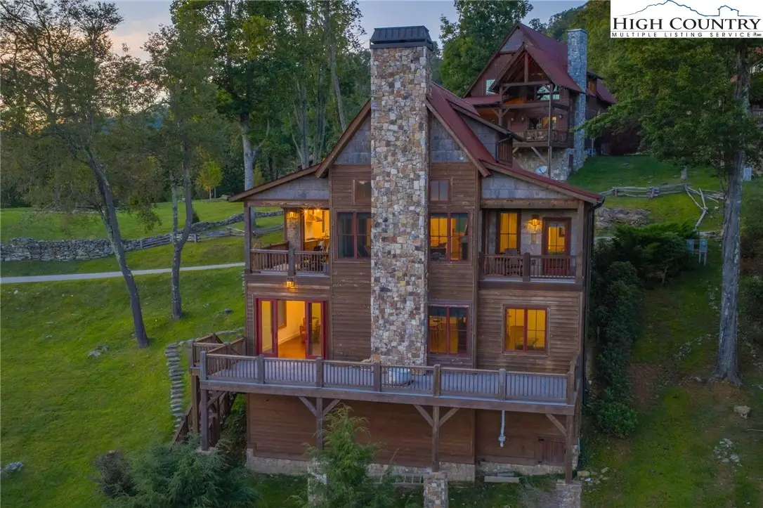 180 Eagle Village Circle, Banner Elk, NC 28604 - Image #1