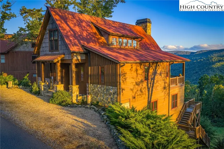 180 Eagle Village Circle, Banner Elk, NC 28604 - Image #2