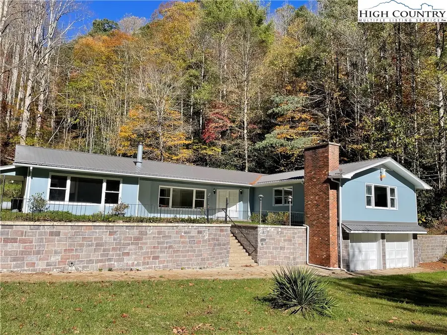 274 Bryan Davis Road, Creston, NC 28615 - Image #3