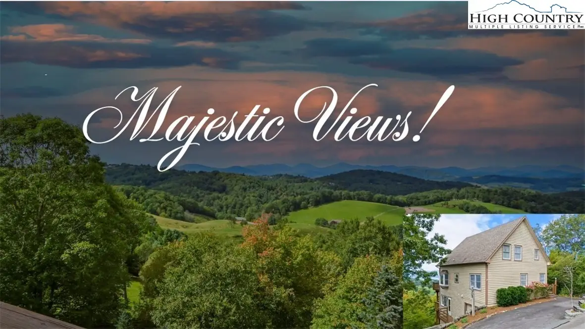 305 High Peak Drive, Boone, NC 28607 - Image #1