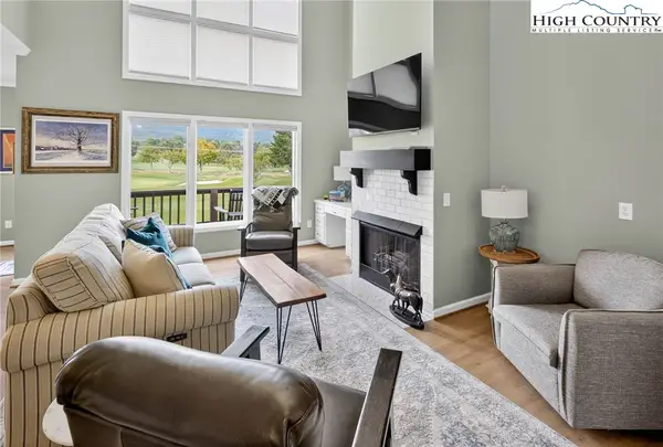 233 Lakeview Place #D-2, Jefferson, NC 27640