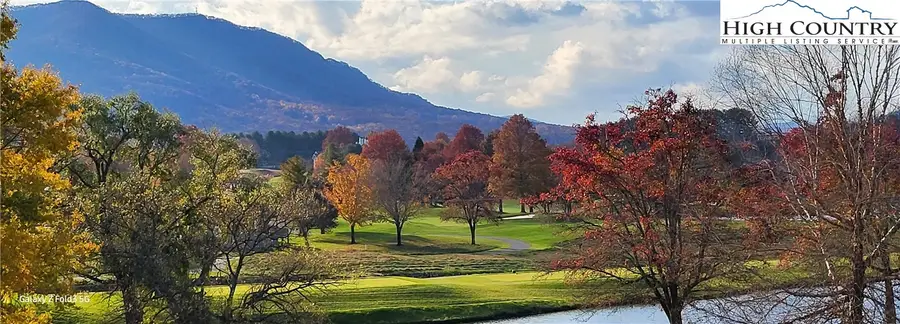 233 Lakeview Place #D-2, Jefferson Township, NC 27640 - Image #2