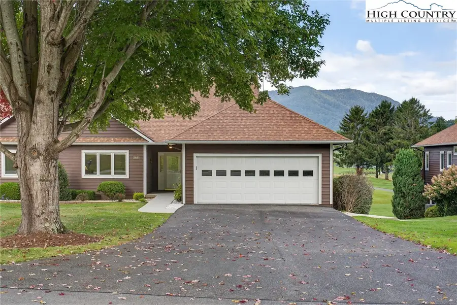 233 Lakeview Place #D-2, Jefferson Township, NC 27640 - Image #3