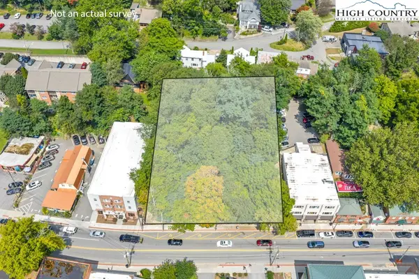 TBD W King Street, Boone, NC 28607