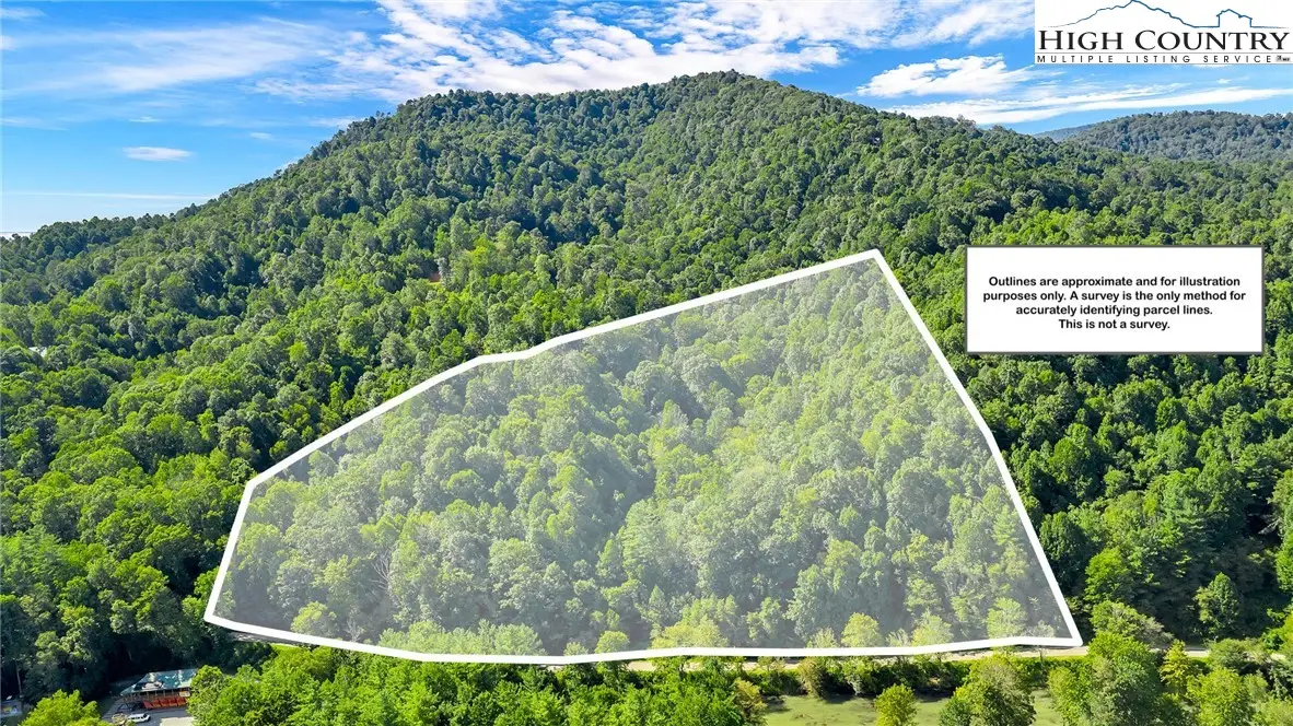 TBD Big Hill Road, Todd, NC 28684 - Image #1