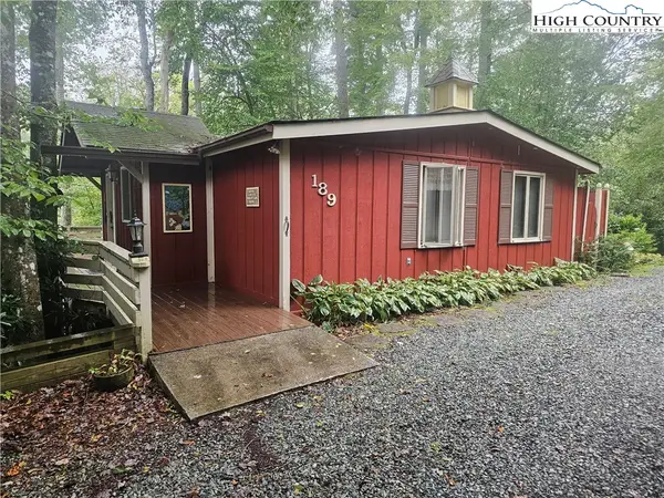189 Pine Loop, Newland, NC 28657
