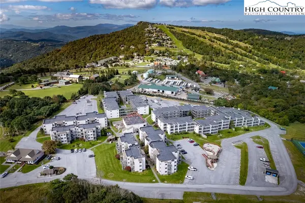 301 Pinnacle Inn Road #1203, Beech Mountain, NC 28604