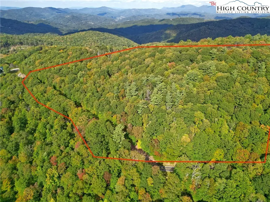 TBD Beech Mountain Road, Elk Park, NC 28622 - Image #2