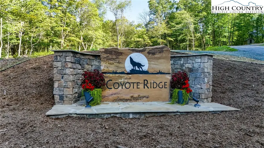 Lot T5 Coyote Trail, Boone, NC 28607 - Image #2