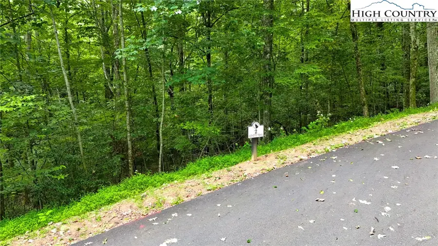 Lot T2 Coyote Trail, Boone, NC 28607 - Image #3
