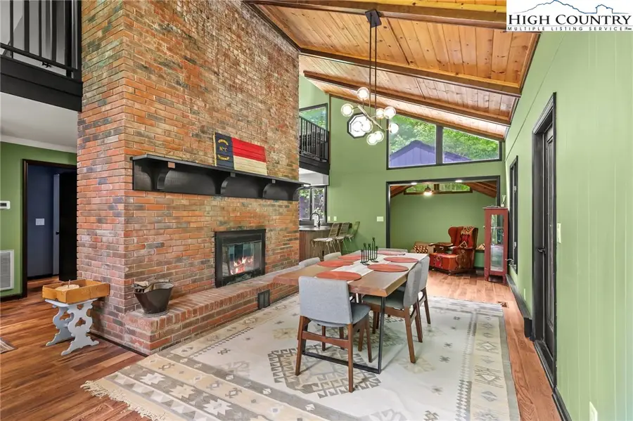 302 Walter Godbey Road, West Jefferson, NC 28694 - Image #2