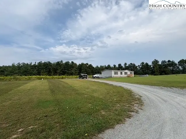 111 Wilderness Family Trail, Ennice, NC 28623 - Image #1