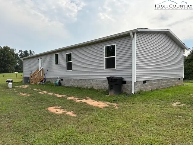 111 Wilderness Family Trail, Ennice, NC 28623 - Image #3