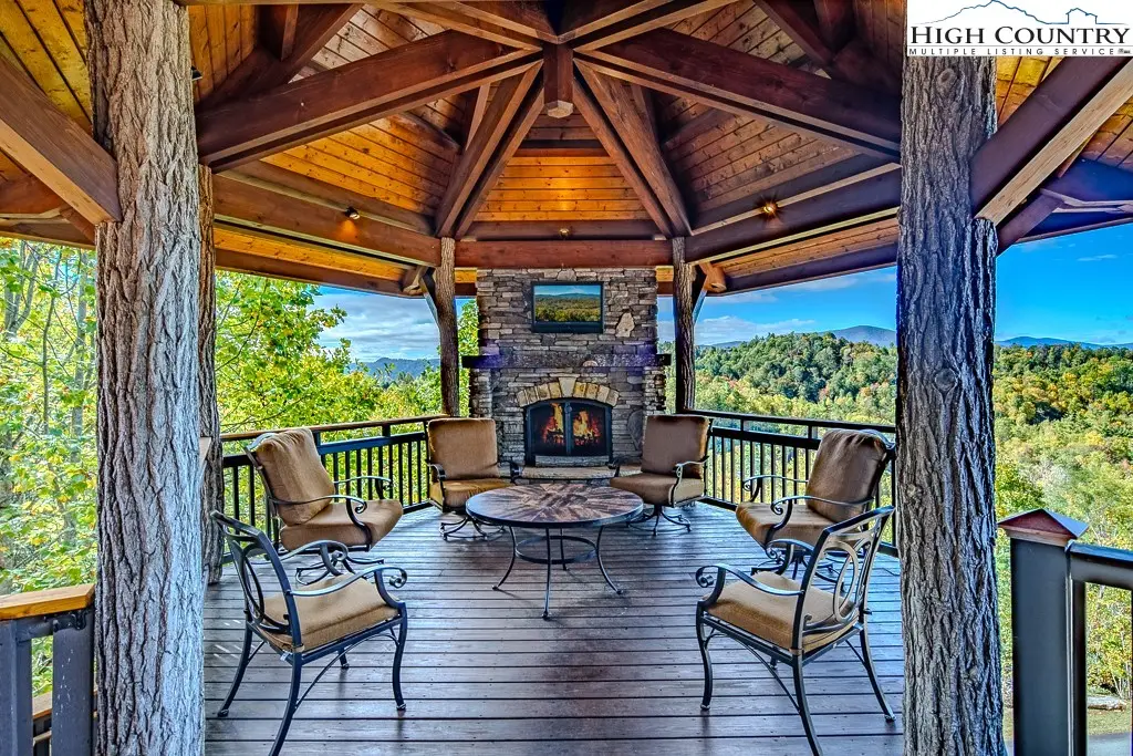 236 Stack Rock Road, Elk Park, NC 28622 - Image #1
