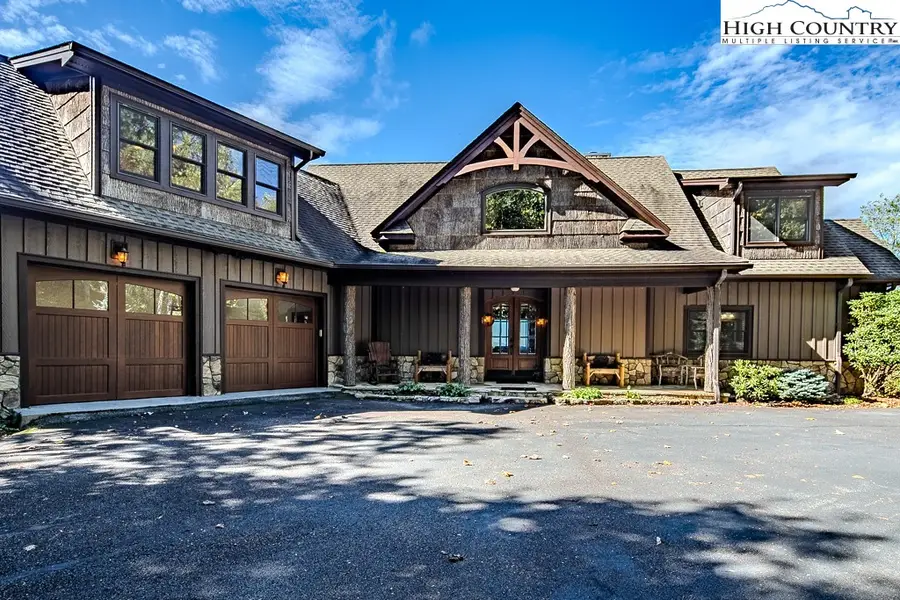 236 Stack Rock Road, Elk Park, NC 28622 - Image #2