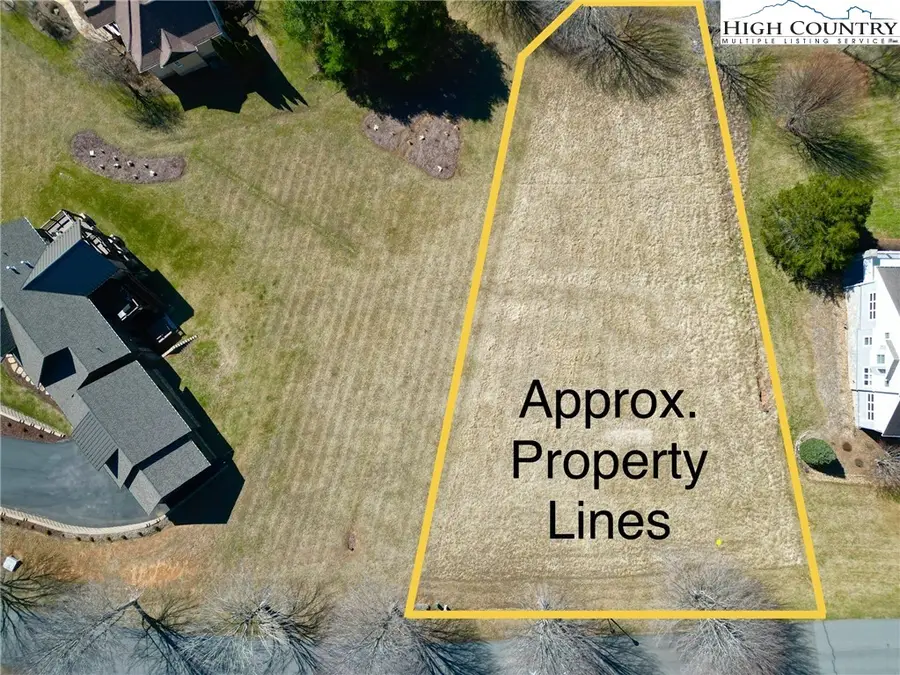 TBD (Lot 58) N. Landing Drive, Jefferson, NC 28640 - Image #3