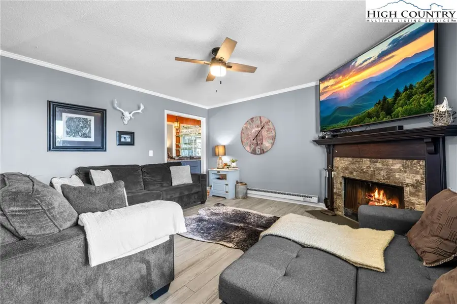 301 Pinnacle Inn Road #3207, Beech Mountain, NC 28604 - Image #3