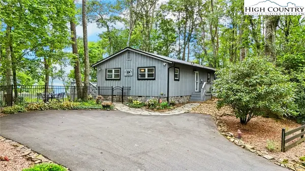 85 Crestwood Circle, Newland, NC 28657