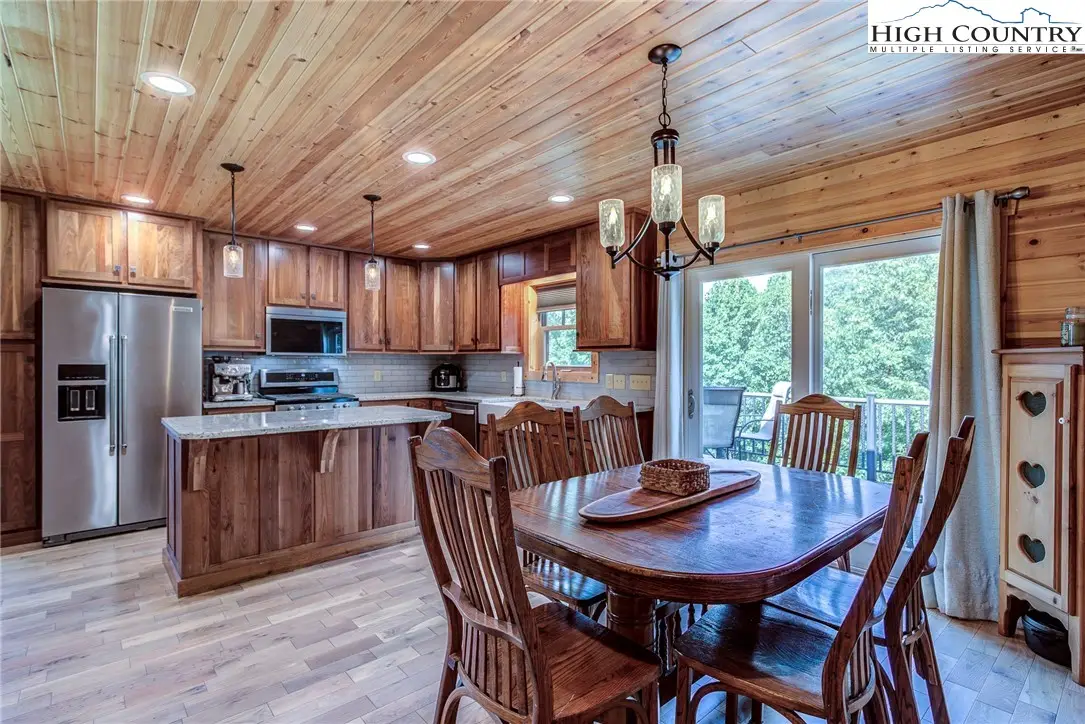 1210 Staghorn Road, Purlear, NC 28665 - #1