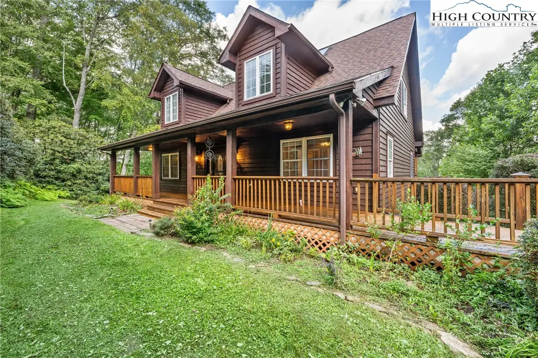 137 Avalanche Trail, Boone, NC 28607 - Image #1