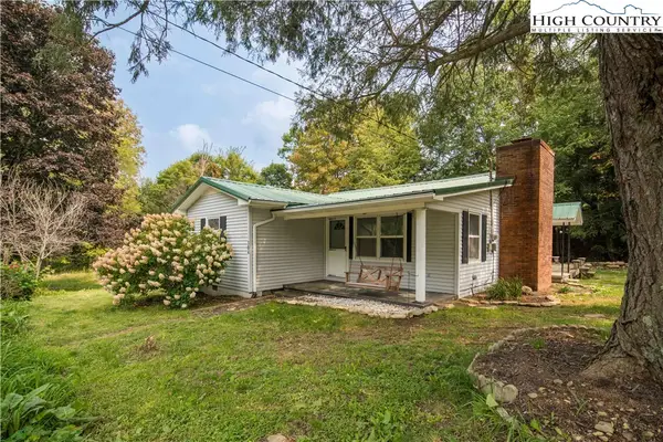 304 Elk River Road, Elk Park, NC 28622