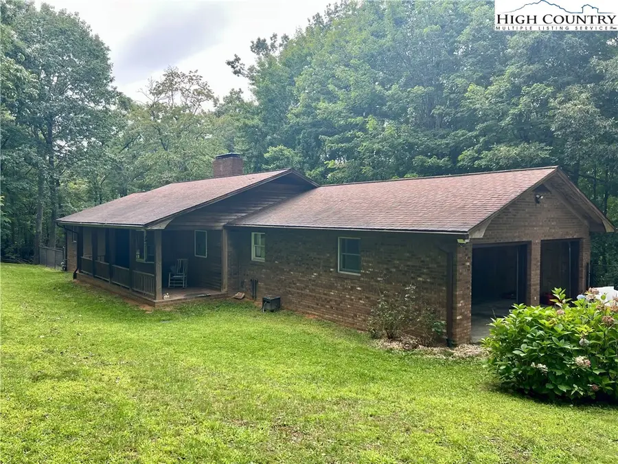 360 Witherspoon Heights Road, Jefferson, NC 28640 - Image #2