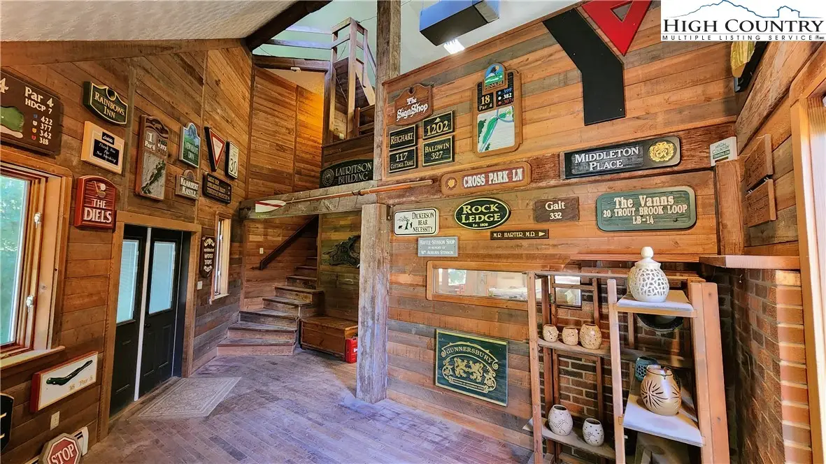 297 Old Turnpike Nw Road, Banner Elk, NC 28604 - Image #1